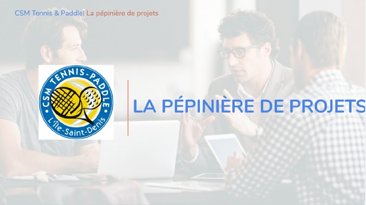 CSM Clichy - Section Padel