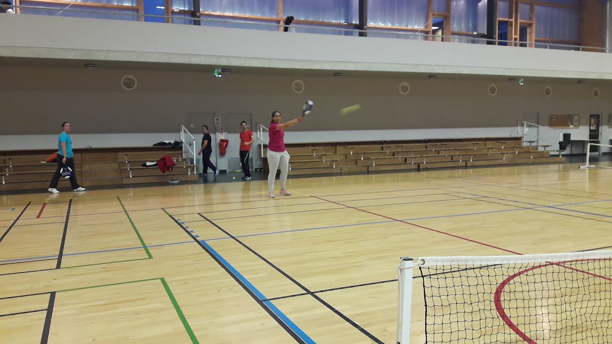 CSM Clichy - Section Padel - Photo 2