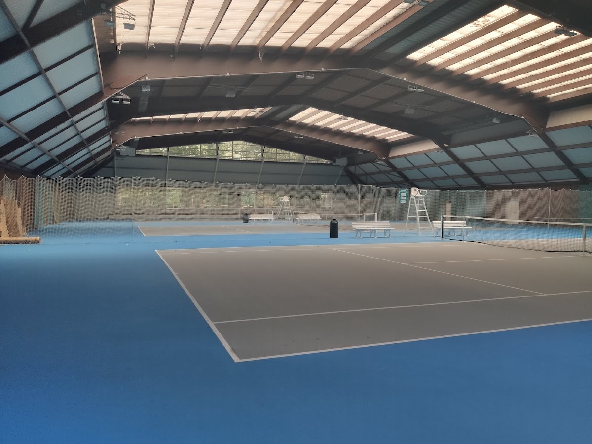 CSMP Tennis - Photo 2