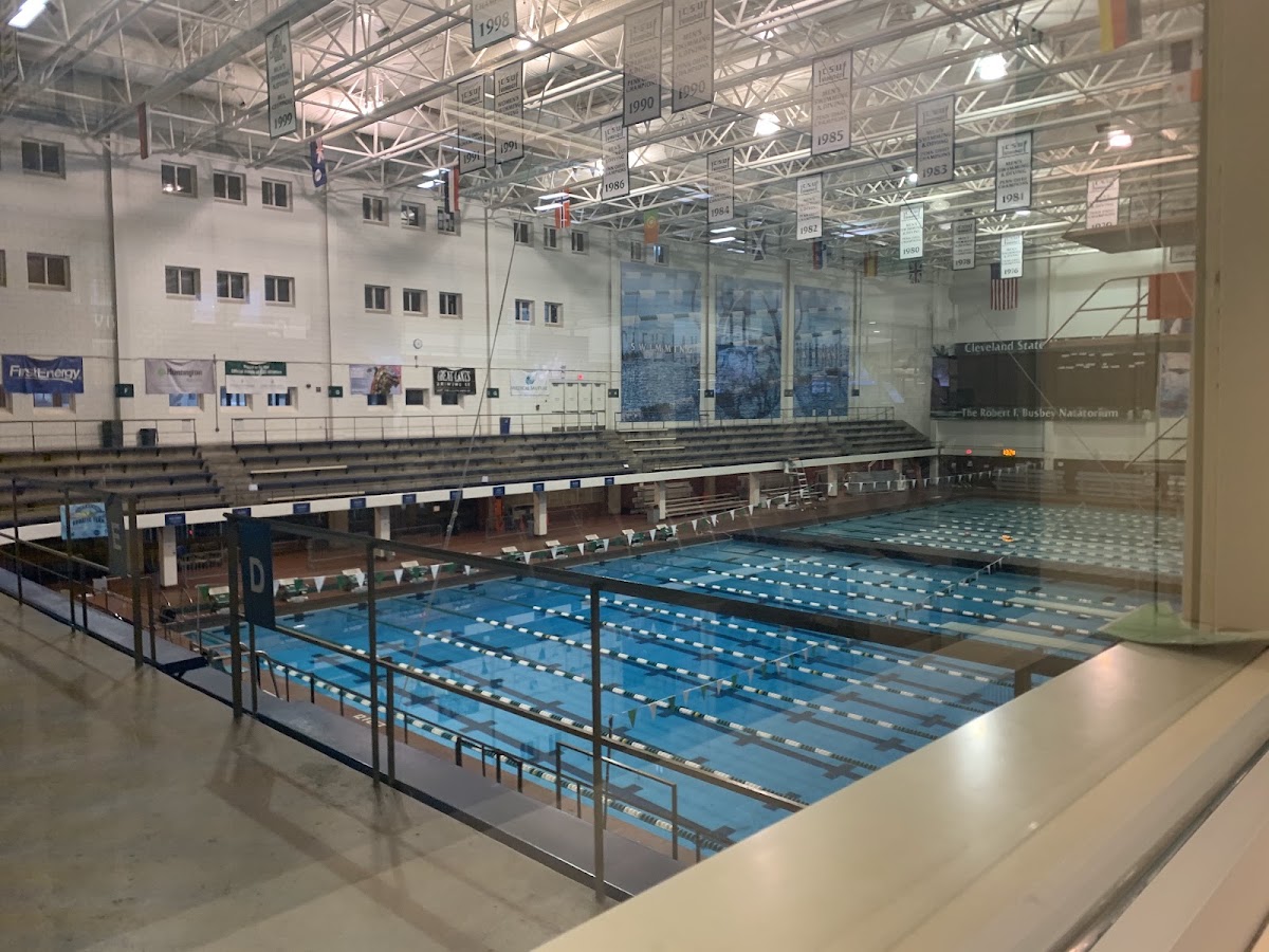 CSU Rec Center - Photo 2