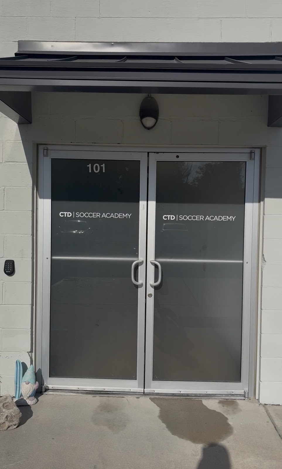 CTD Soccer Academy, LLC - Photo 2