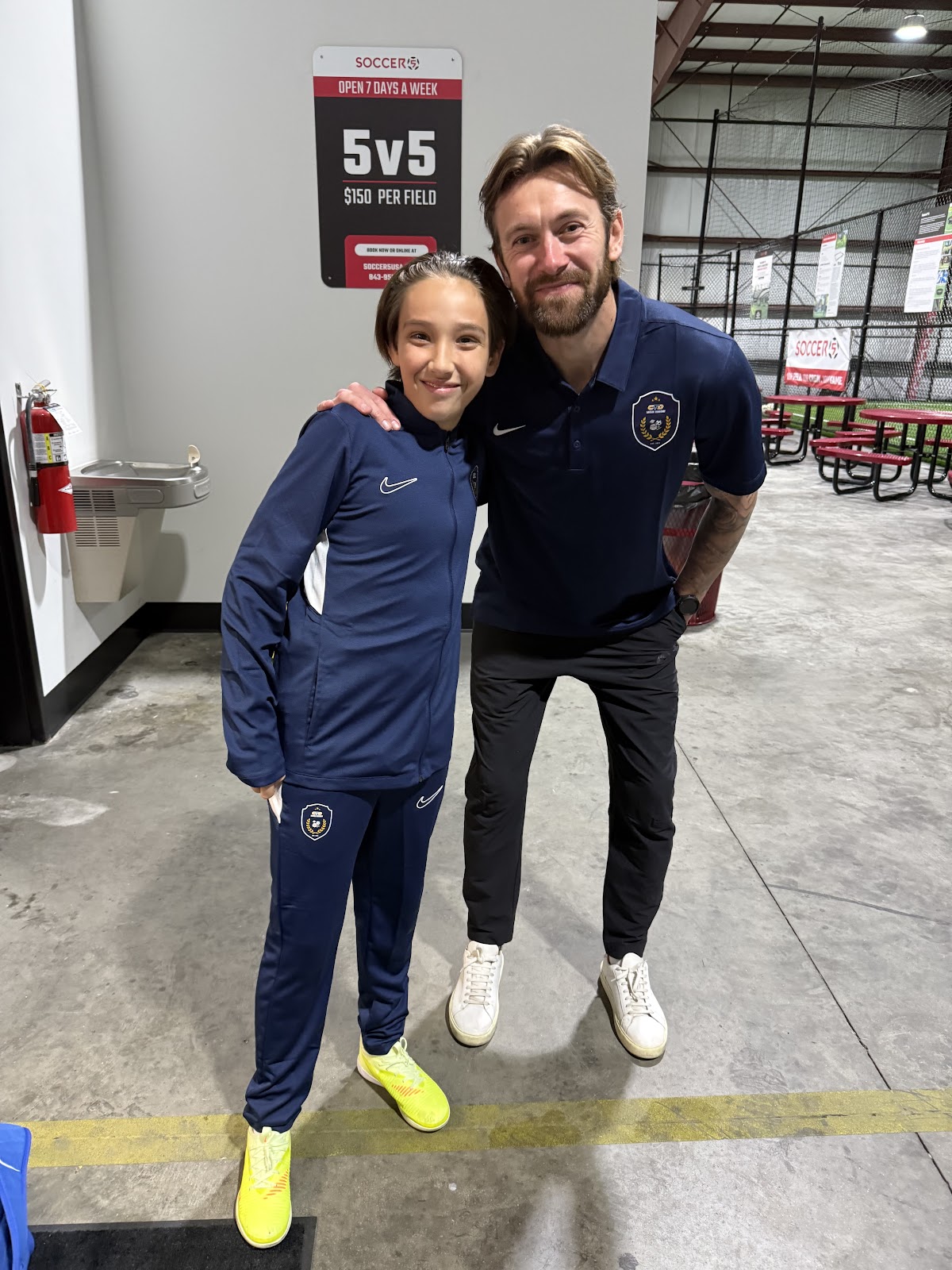 CTD Soccer Academy, LLC - Photo 3