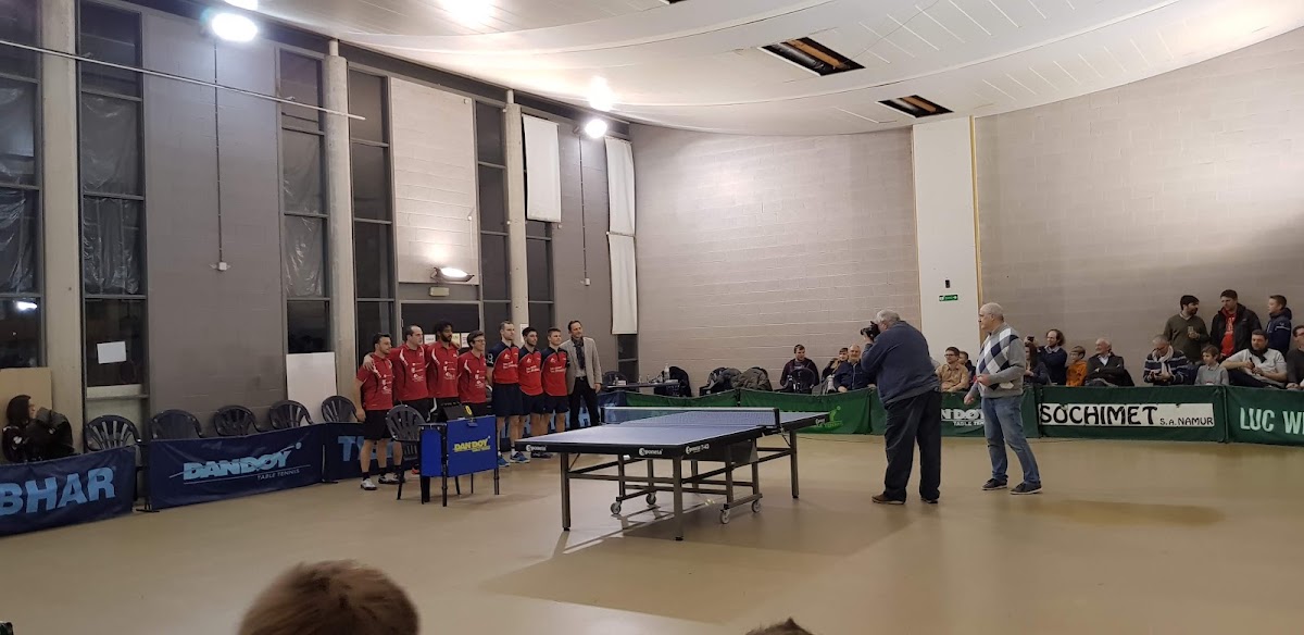 CTT Champ d'En Haut - Photo 2