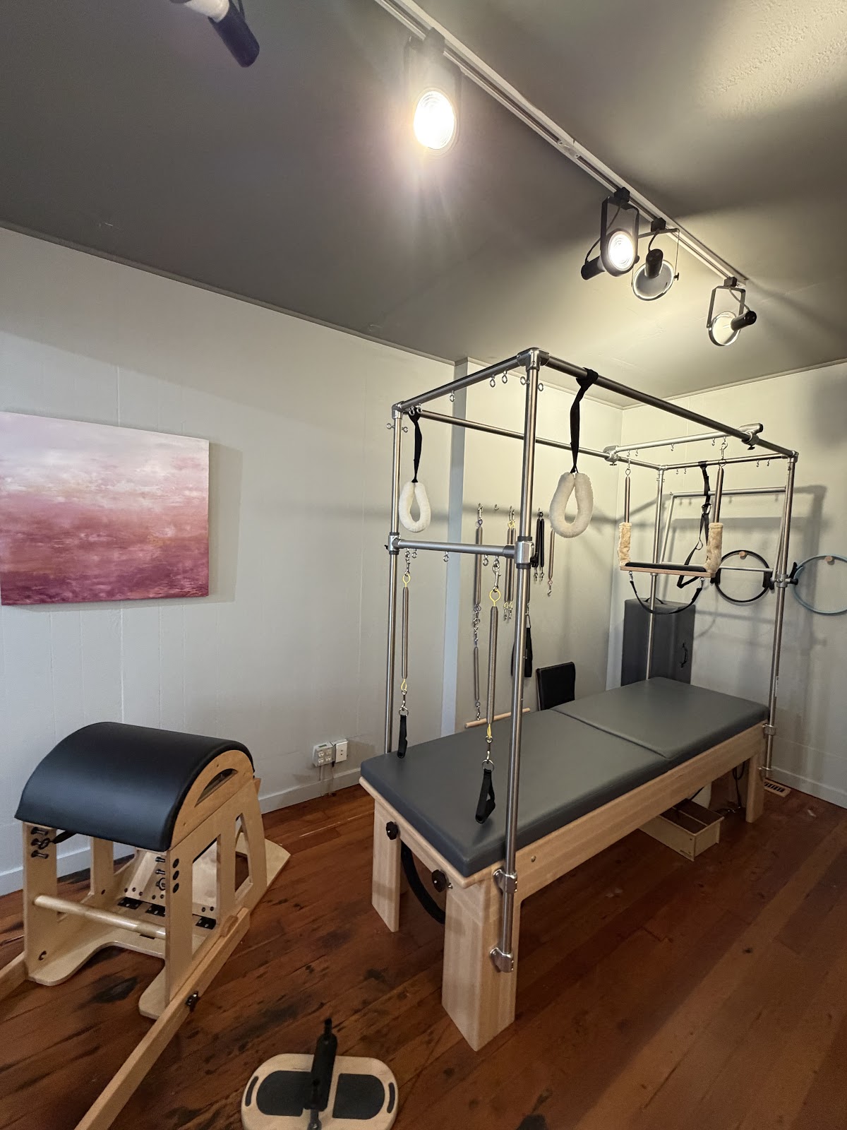 Cue the Core: Pilates and Wellness - Photo 3