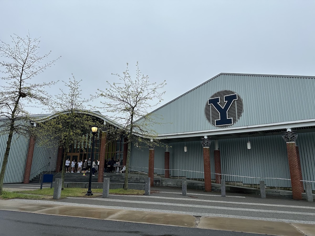 Cullman-Heyman Tennis Center - Photo 2