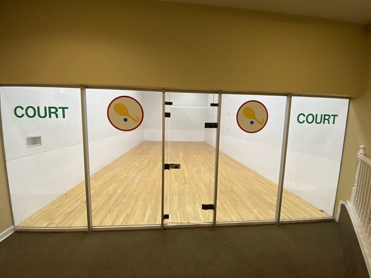 Culpeper Farms Racquetball Court - Photo 1