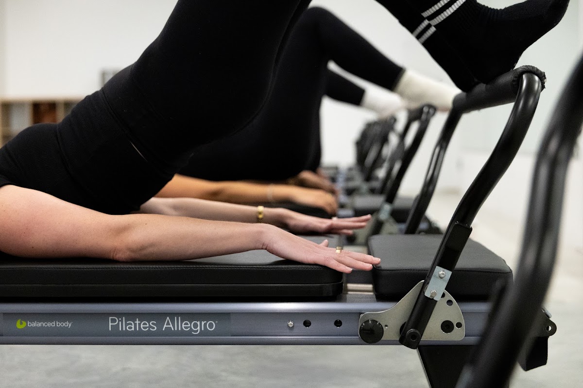 Culture Pilates