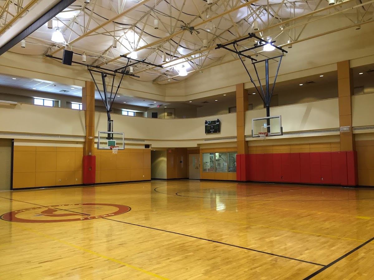 CUMC Sports & Rec Center