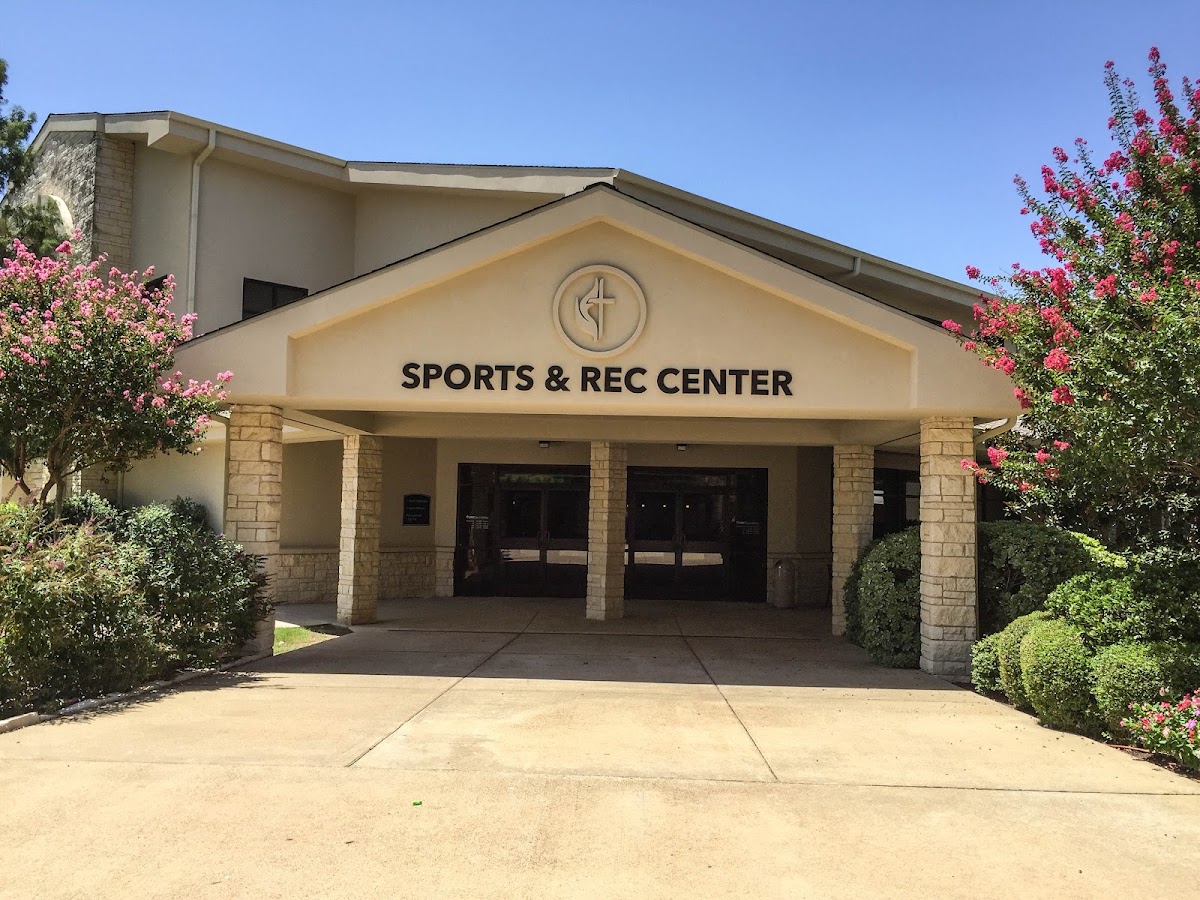 CUMC Sports & Rec Center - Photo 2