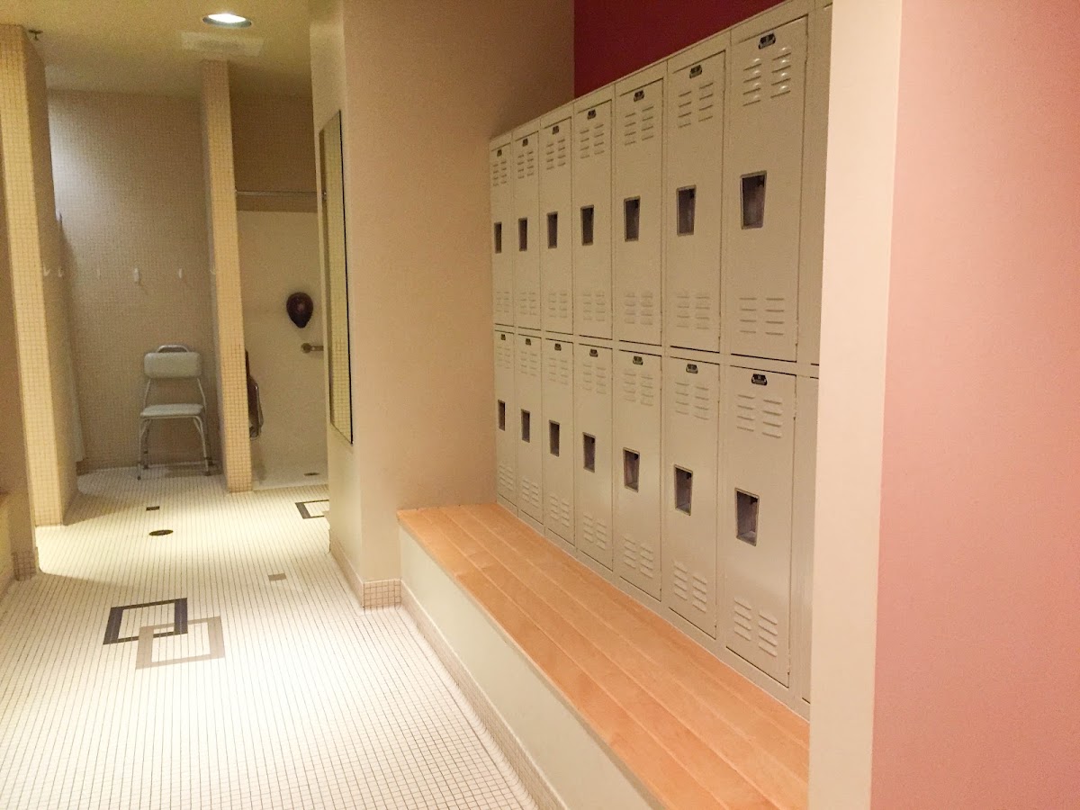 CUMC Sports & Rec Center - Photo 3