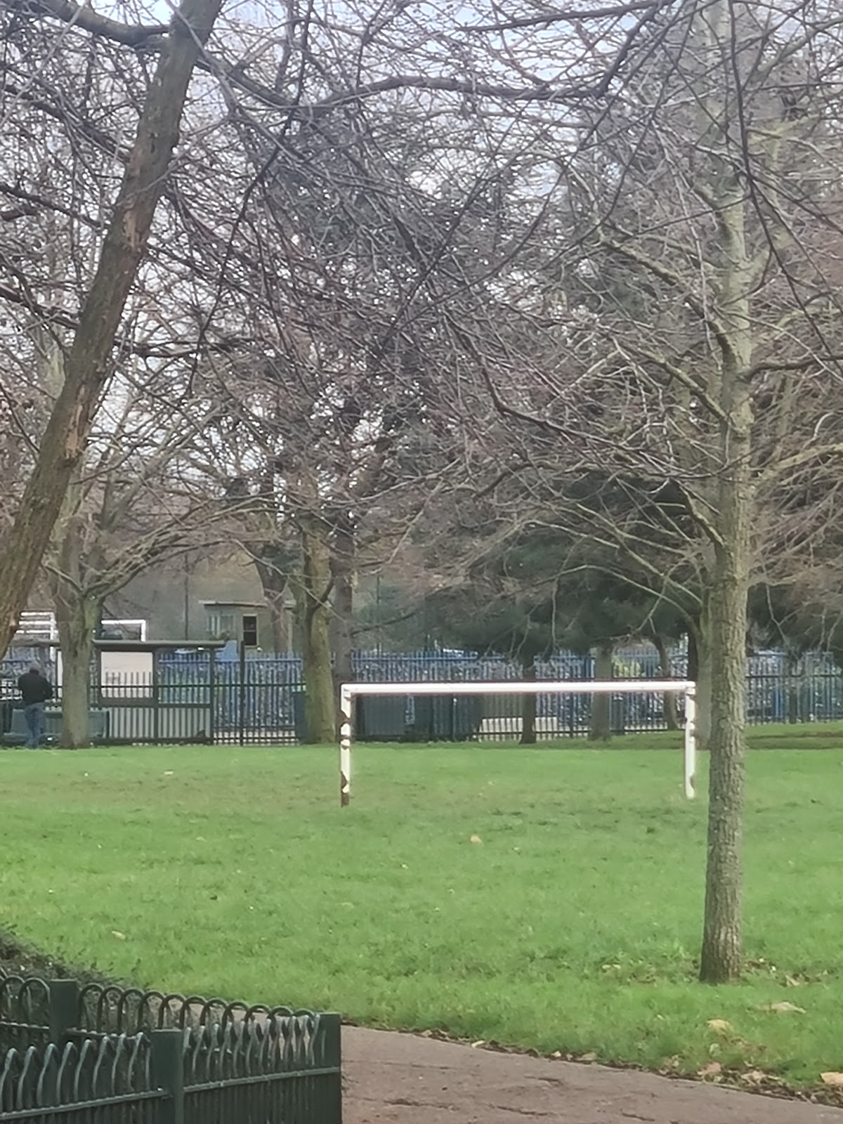 Cundy Park 5-a-Side Football Pitch - Photo 3