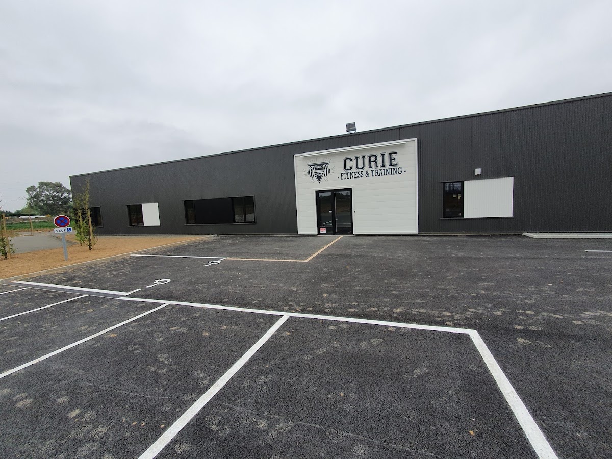 Curie Fitness & Training - Photo 2