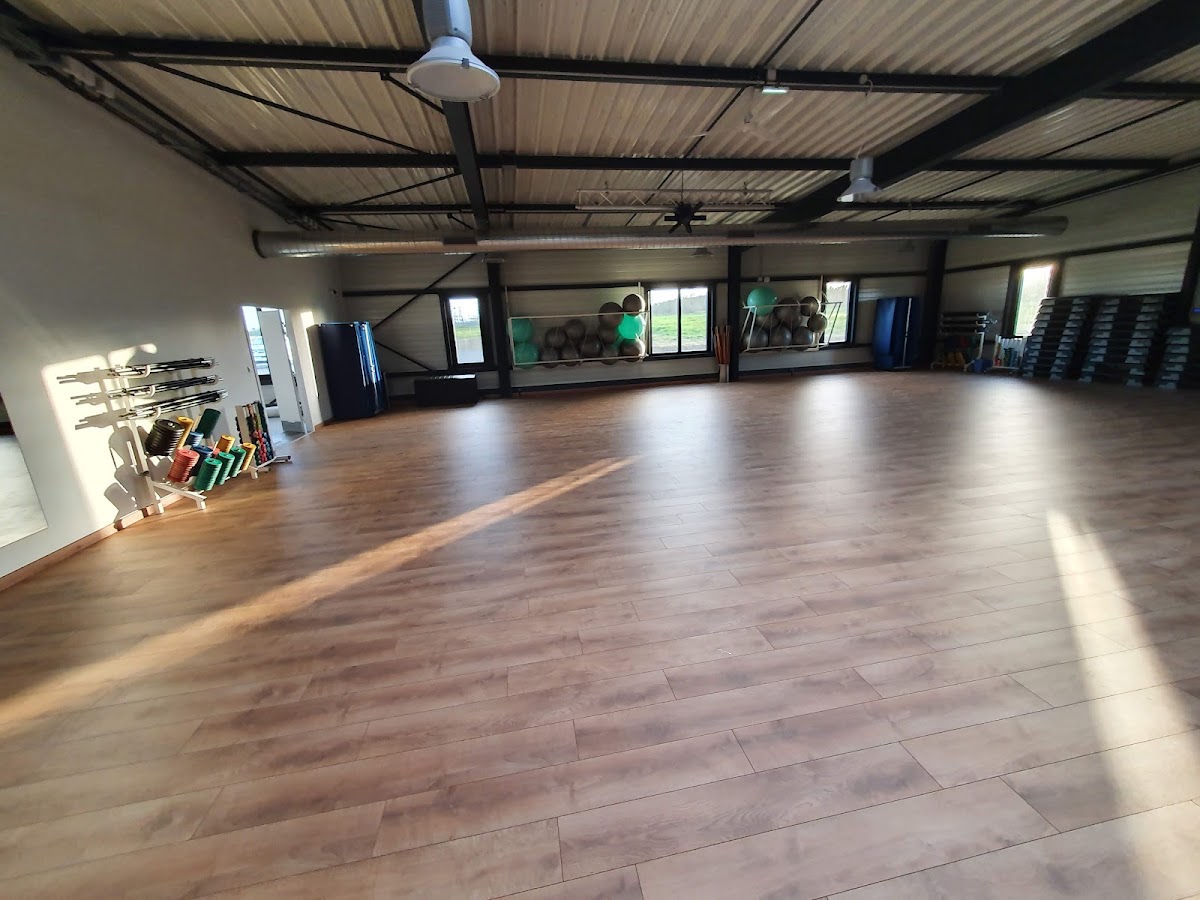 Curie Fitness & Training - Photo 3