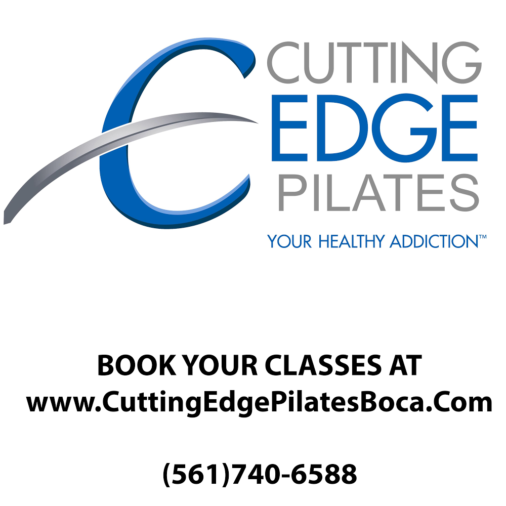 Cutting Edge Pilates Of Boca Raton - Photo 3
