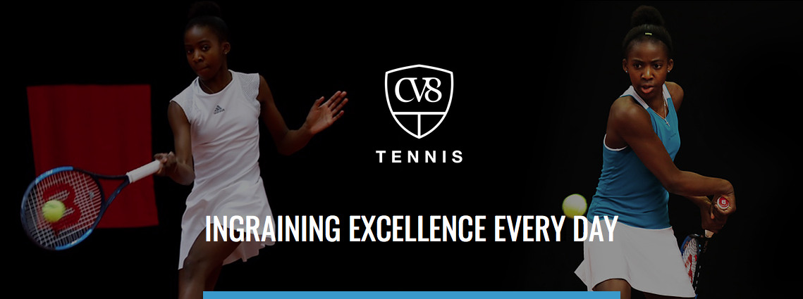 CV8 Tennis