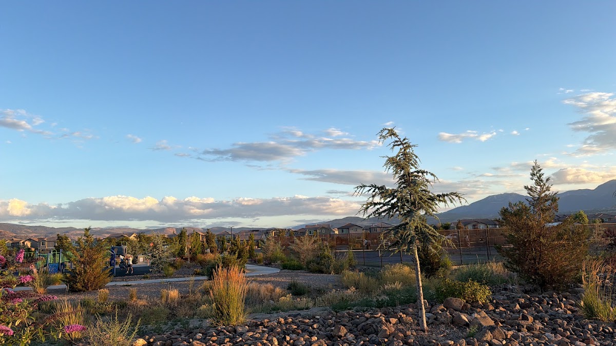 Cyan Park Pickleball Courts - Photo 2