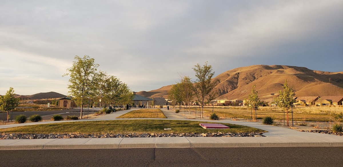 Cyan Park - Photo 2