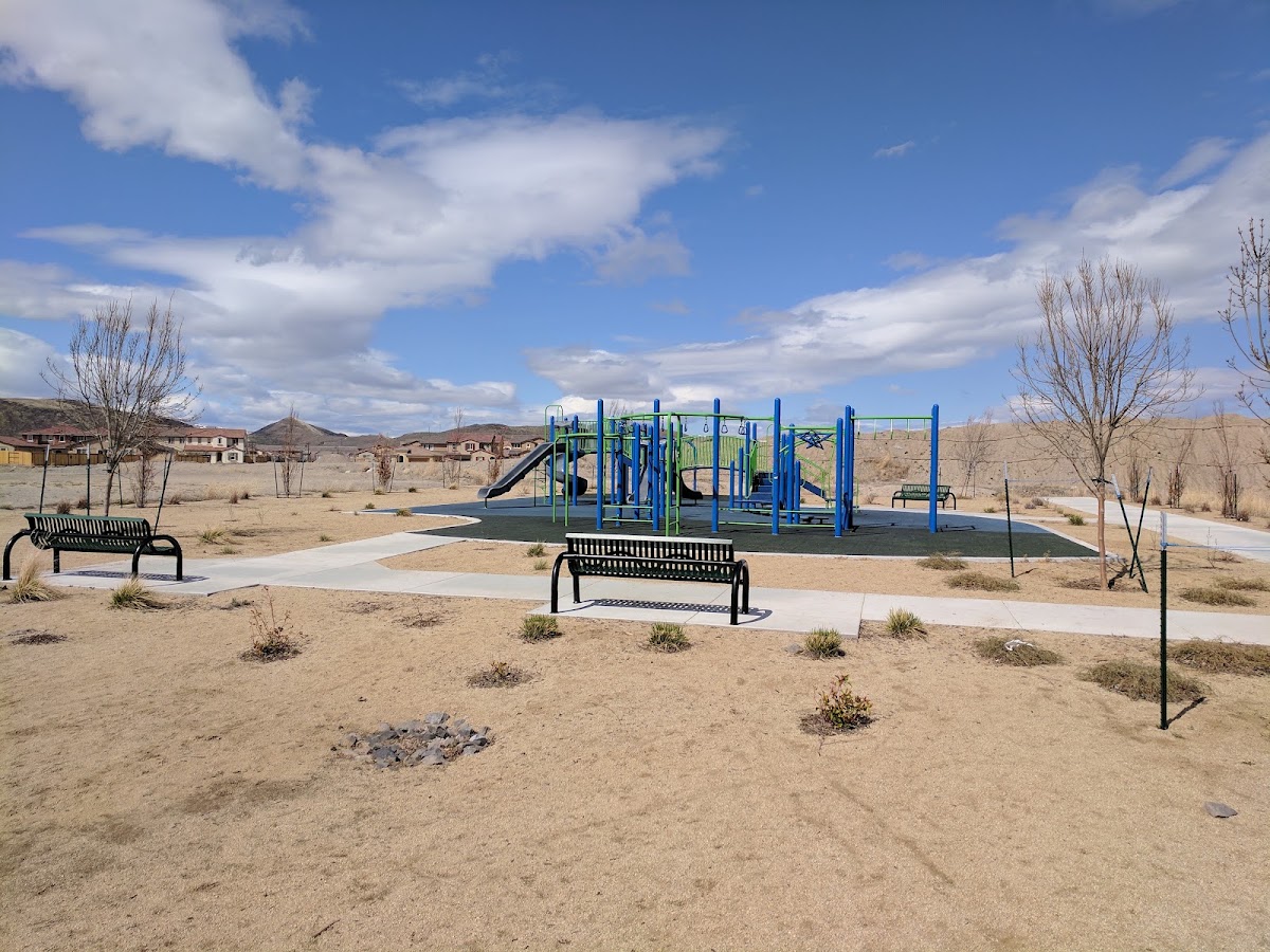 Cyan Park - Photo 3