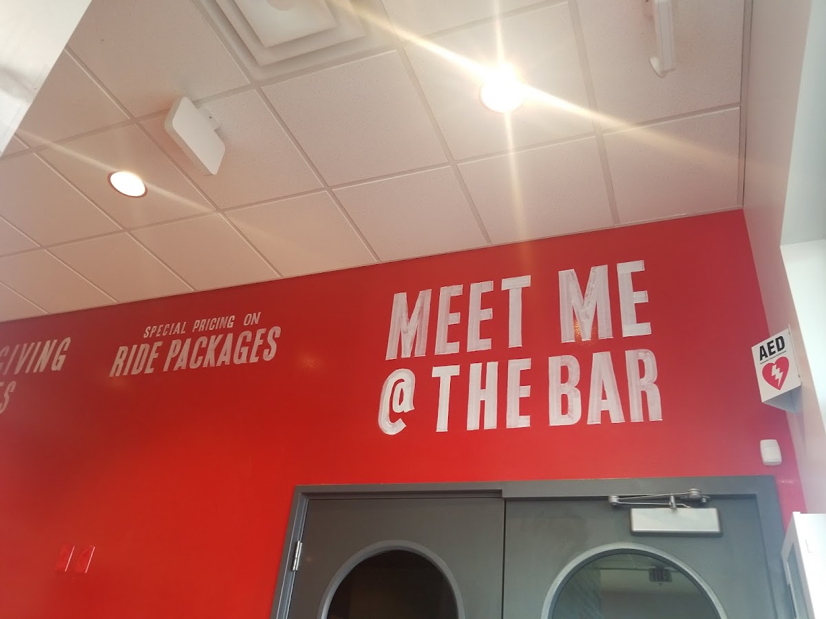 CYCLEBAR - Photo 3