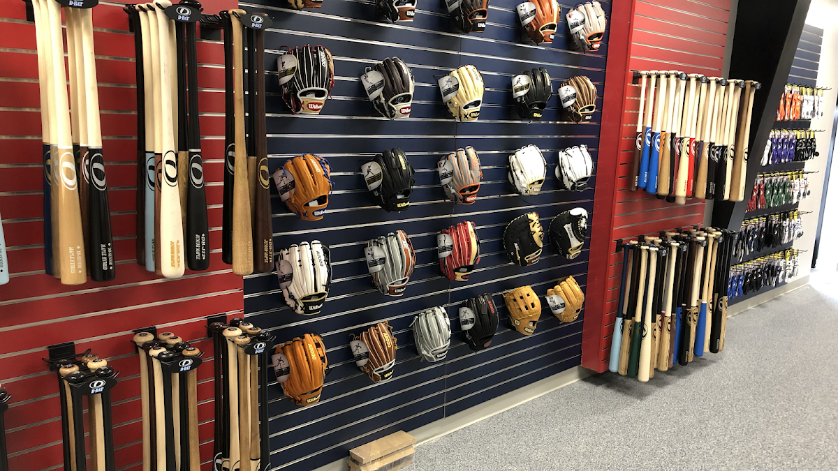 D-BAT Arlington - Photo 1