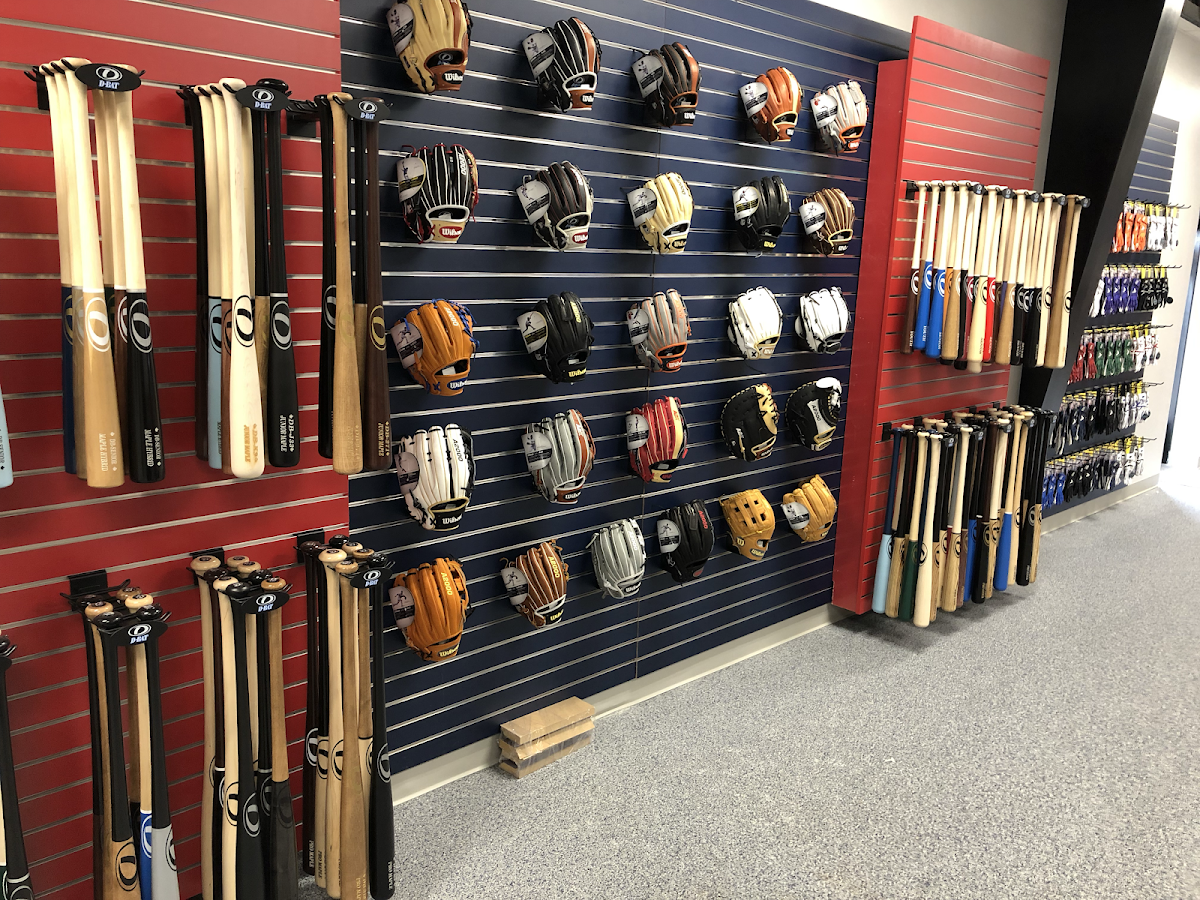 D-BAT Arlington - Photo 3