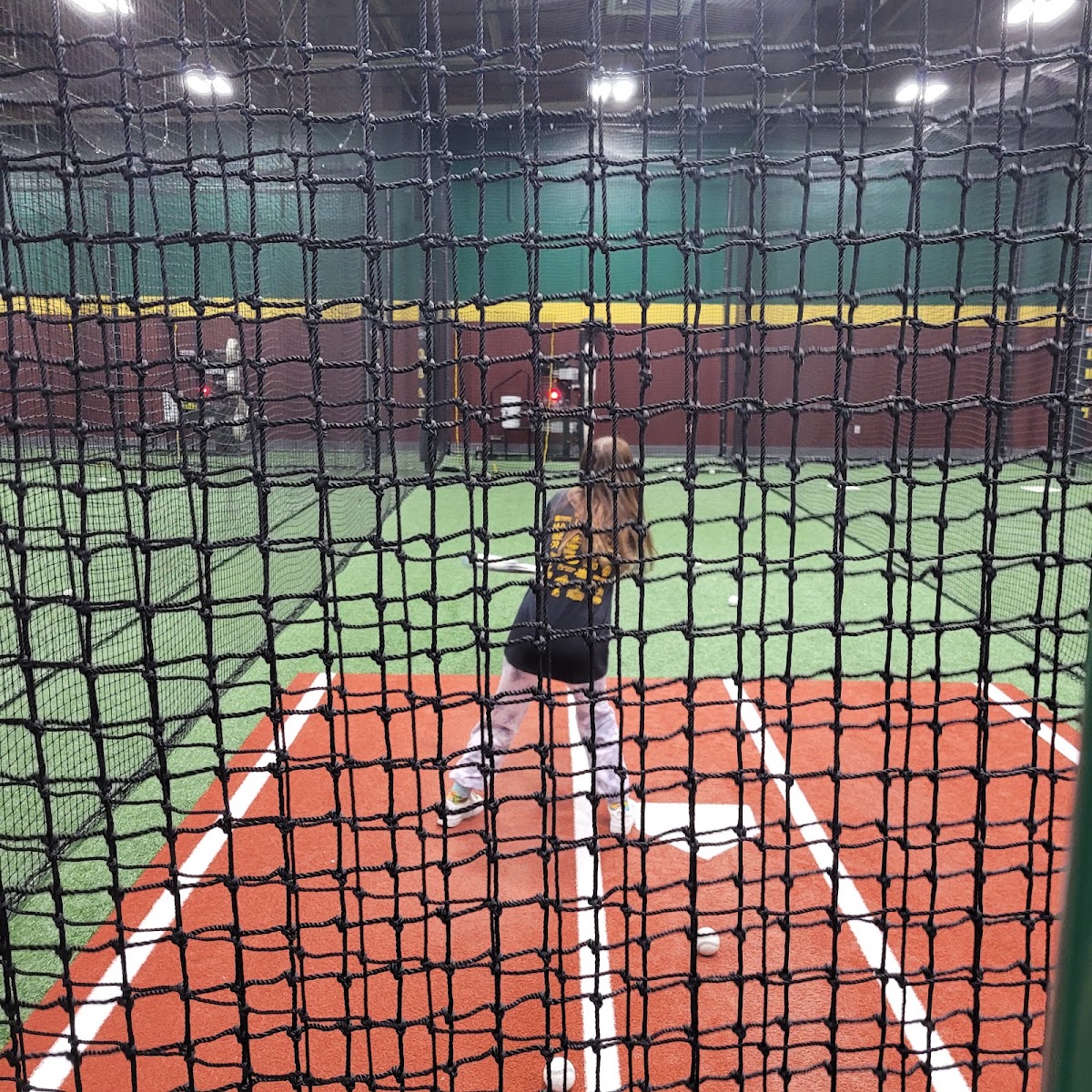 D-BAT Billings - Photo 2
