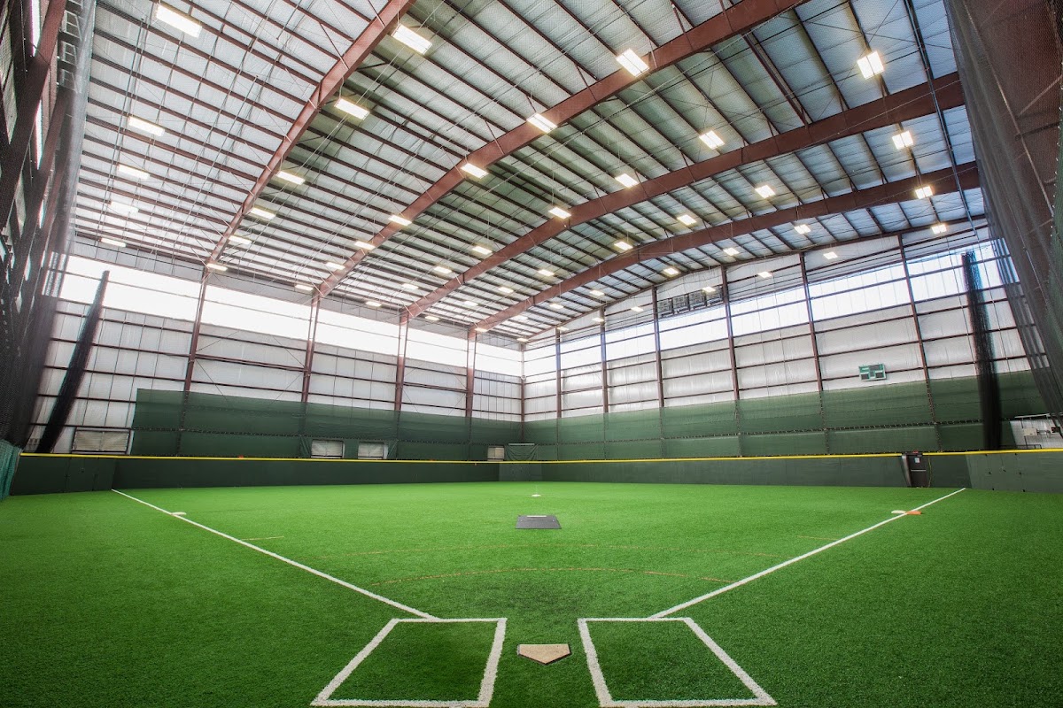 D-BAT Oklahoma City - Photo 1