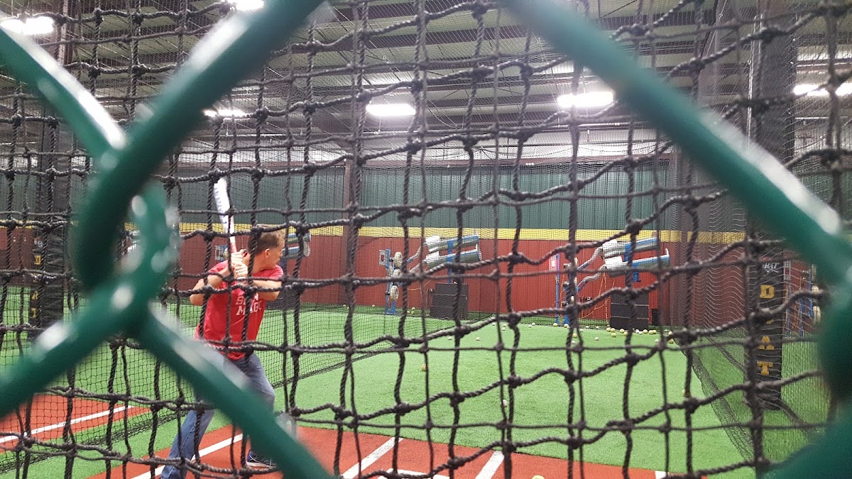 D-BAT Oklahoma City - Photo 3