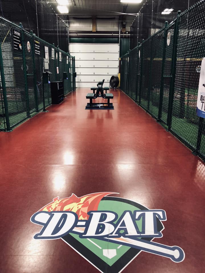 D-BAT Sioux Falls - Photo 1