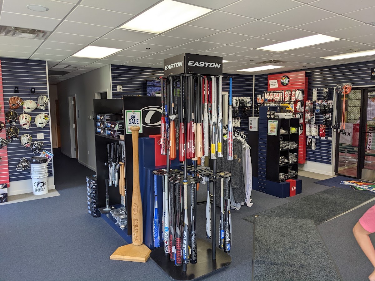D-BAT Sioux Falls - Photo 2
