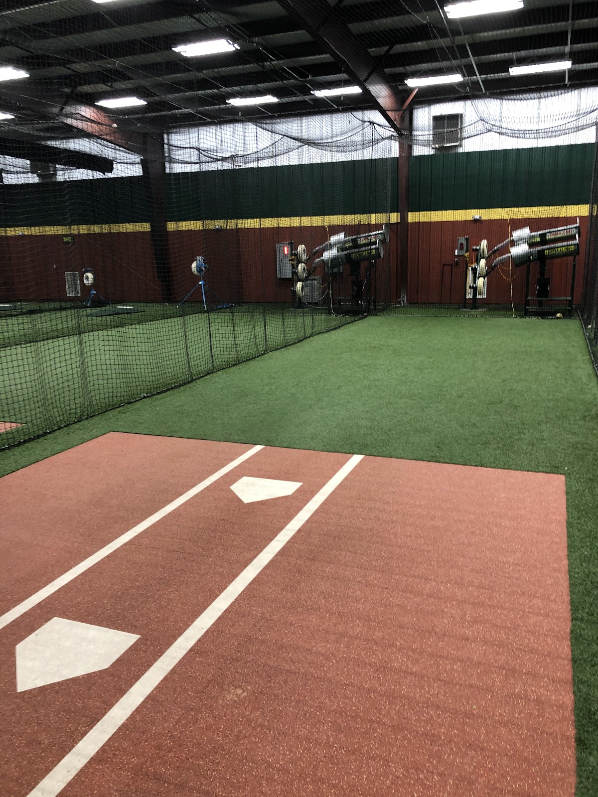 D-BAT The Woodlands - Photo 1
