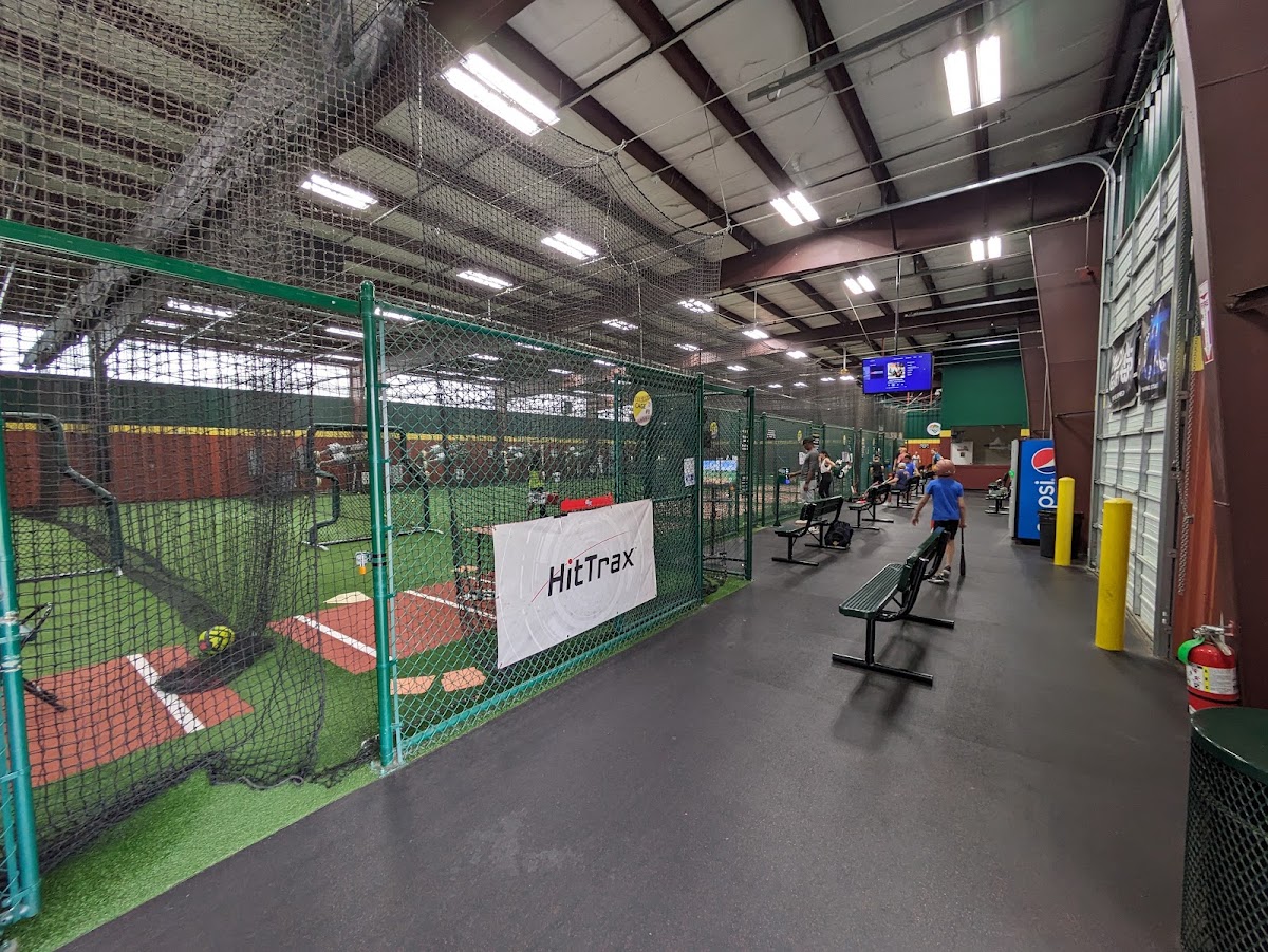D-BAT The Woodlands - Photo 3