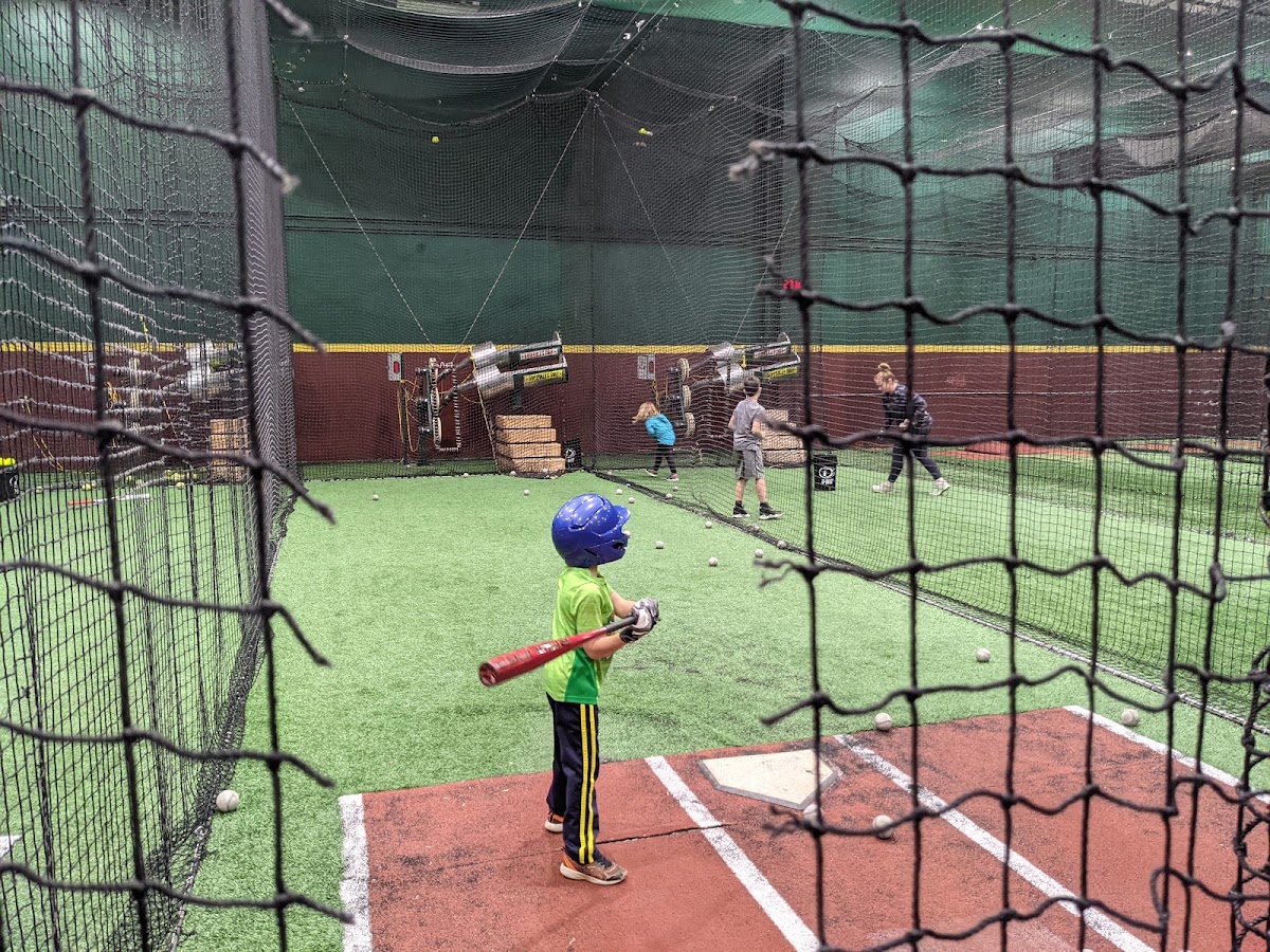 D-BAT Tulsa - Photo 1