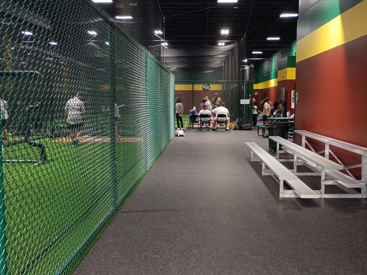 D-BAT West Wichita - Photo 3
