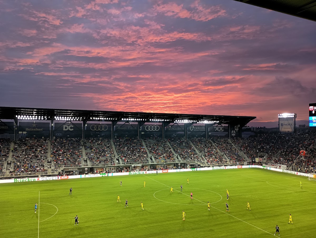 D.C. United - Photo 3