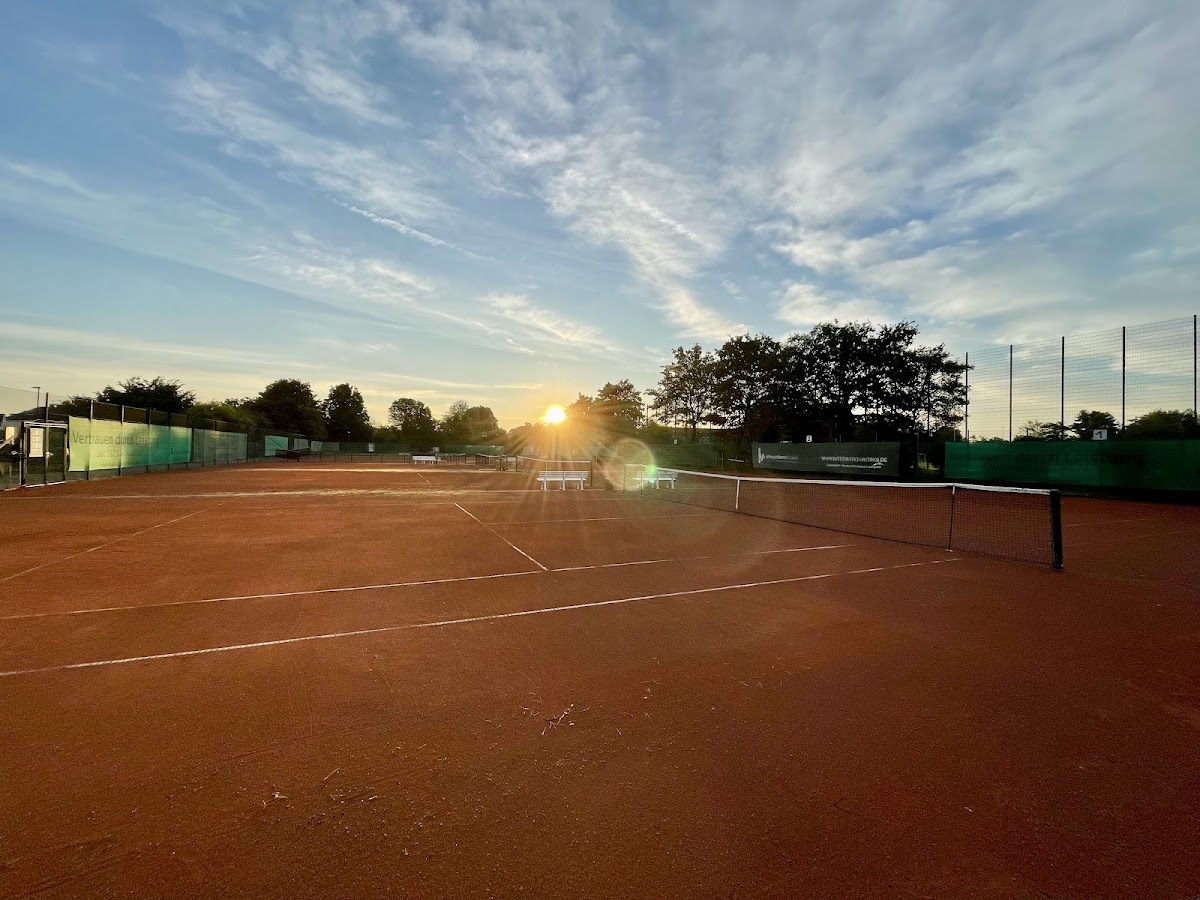 Düsseldorfer Tennisfreunde e.V. DTF - Photo 1