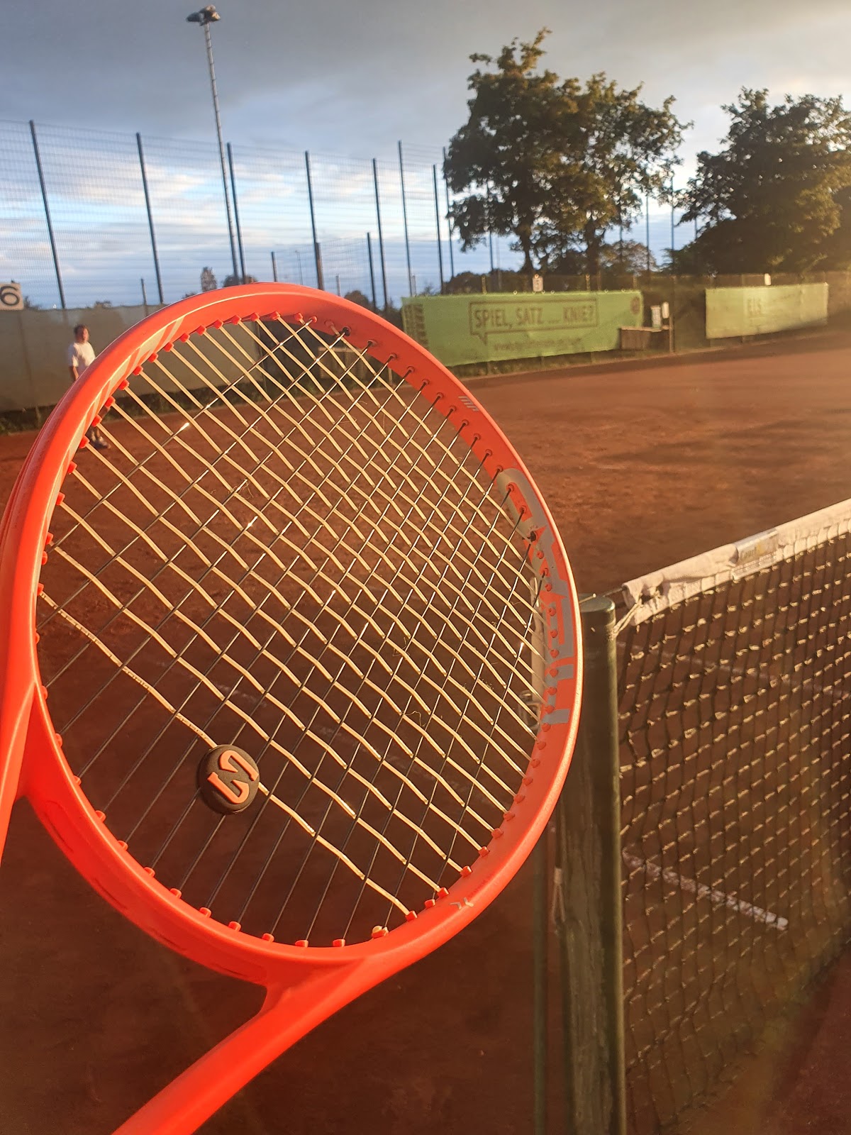 Düsseldorfer Tennisfreunde e.V. DTF - Photo 3