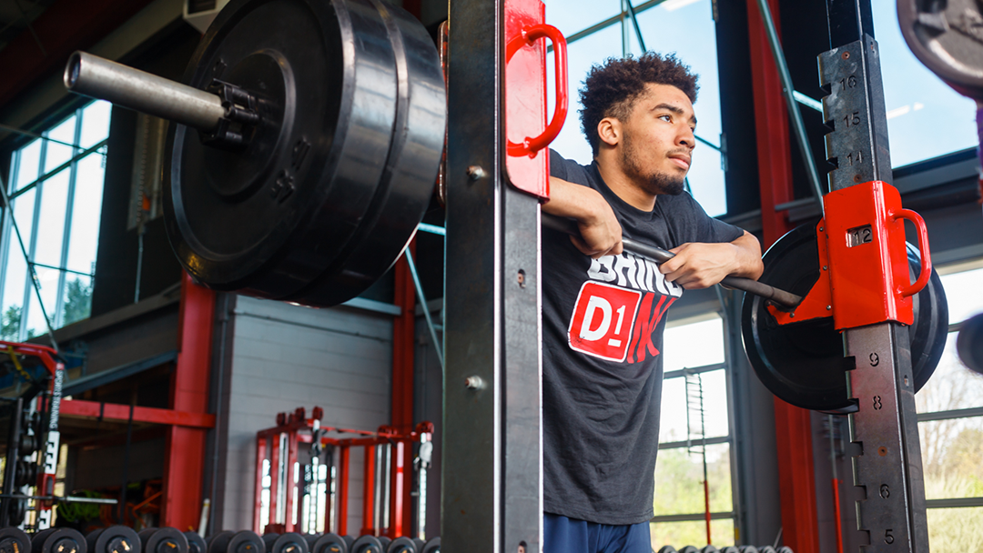 D1 Knoxville Sports Training & Therapy - Photo 1