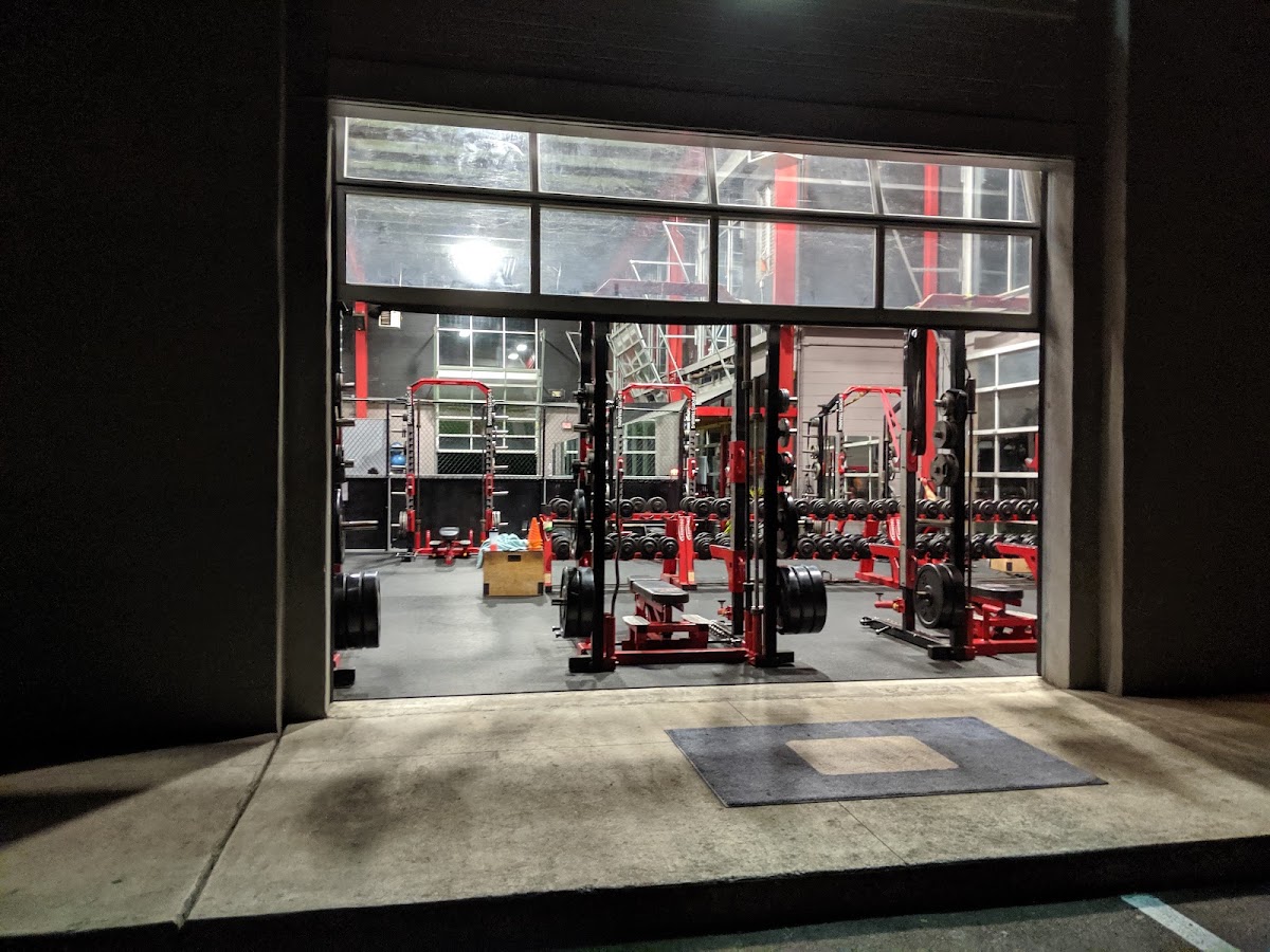 D1 Knoxville Sports Training & Therapy - Photo 3