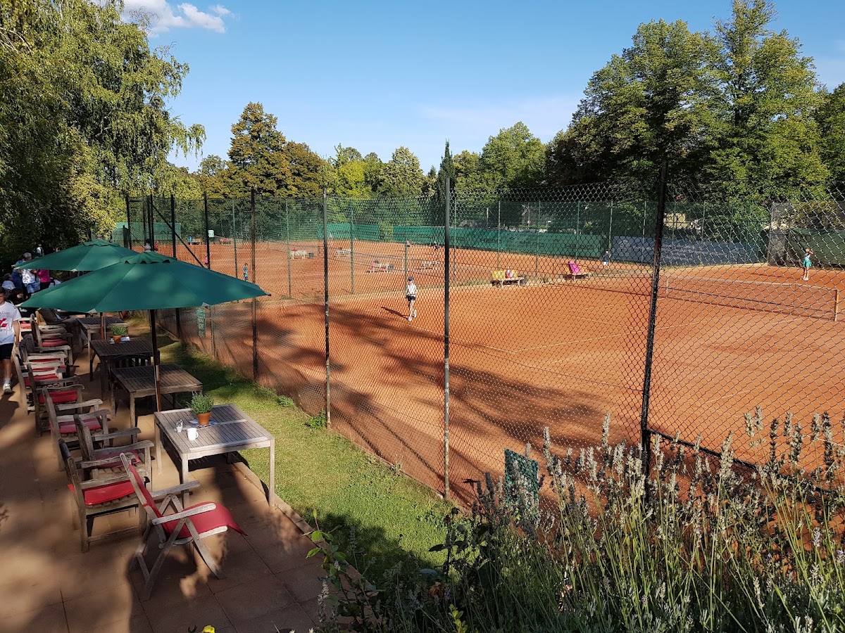 Dahlemer Tennisclub e.V. - Photo 1