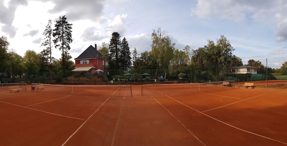 Dahlemer Tennisclub e.V. - Photo 3