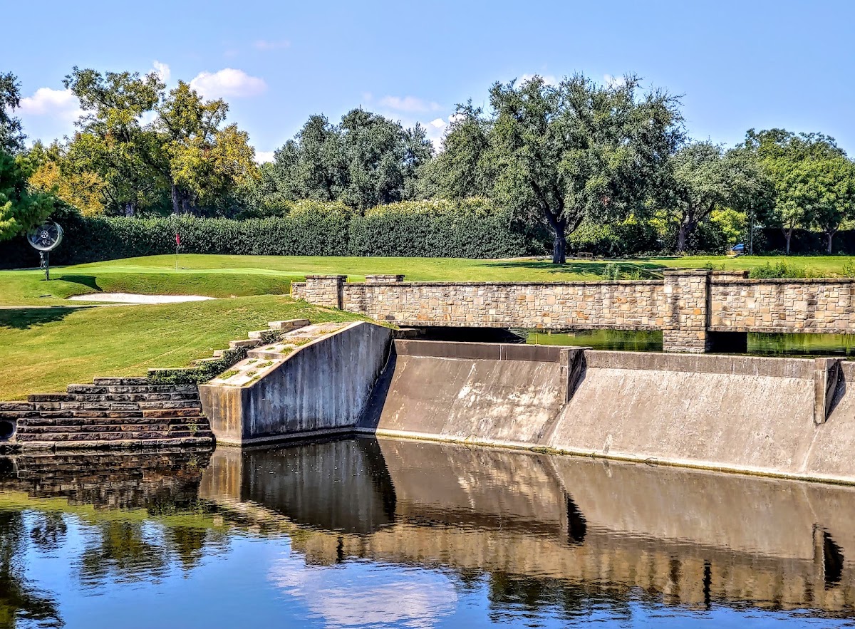 Dallas Country Club - Photo 1