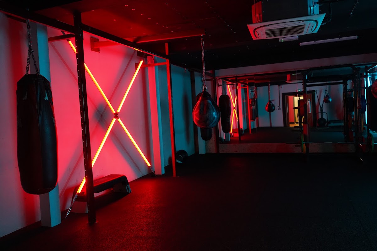 Dallington Fitness - Photo 2