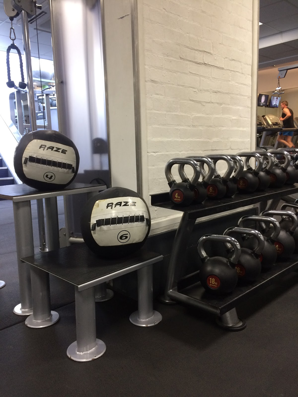 Dallington Fitness - Photo 3