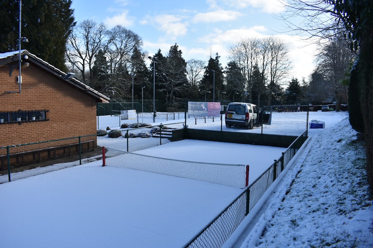 Dallington Lawn Tennis Club - Photo 3