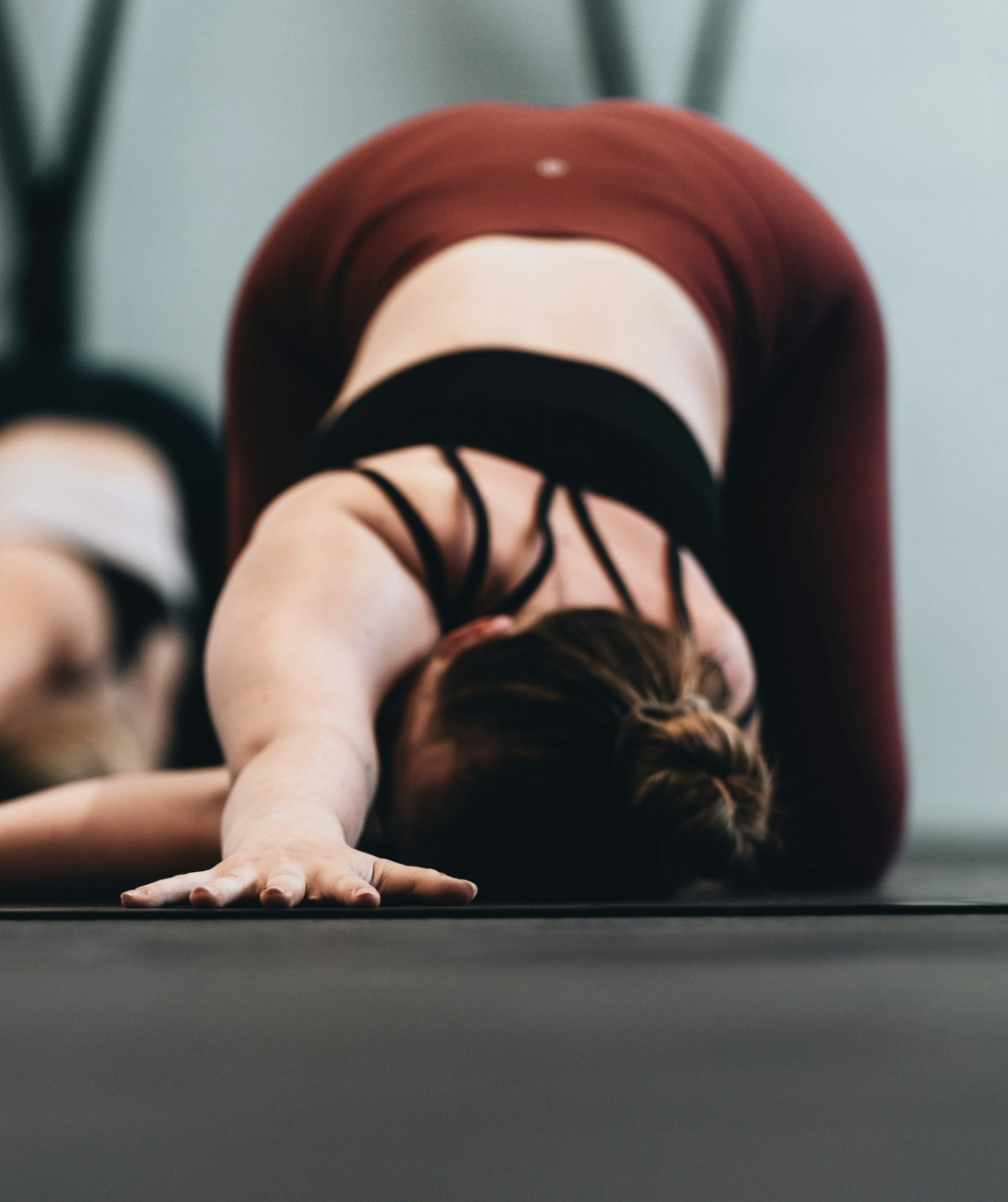 Dance & Pilates Bath - Photo 3