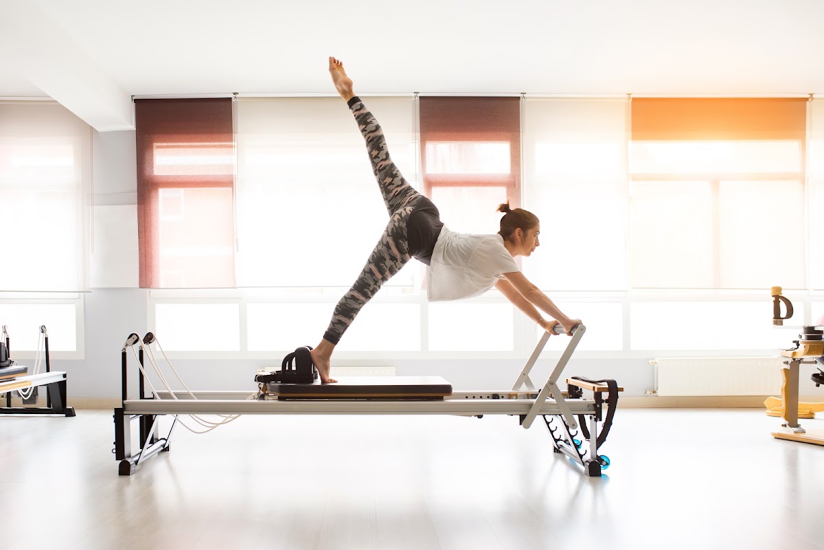 Dancilates Pilates Studio