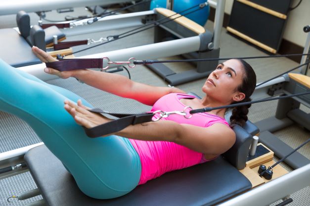 Dancilates Pilates Studio - Photo 3