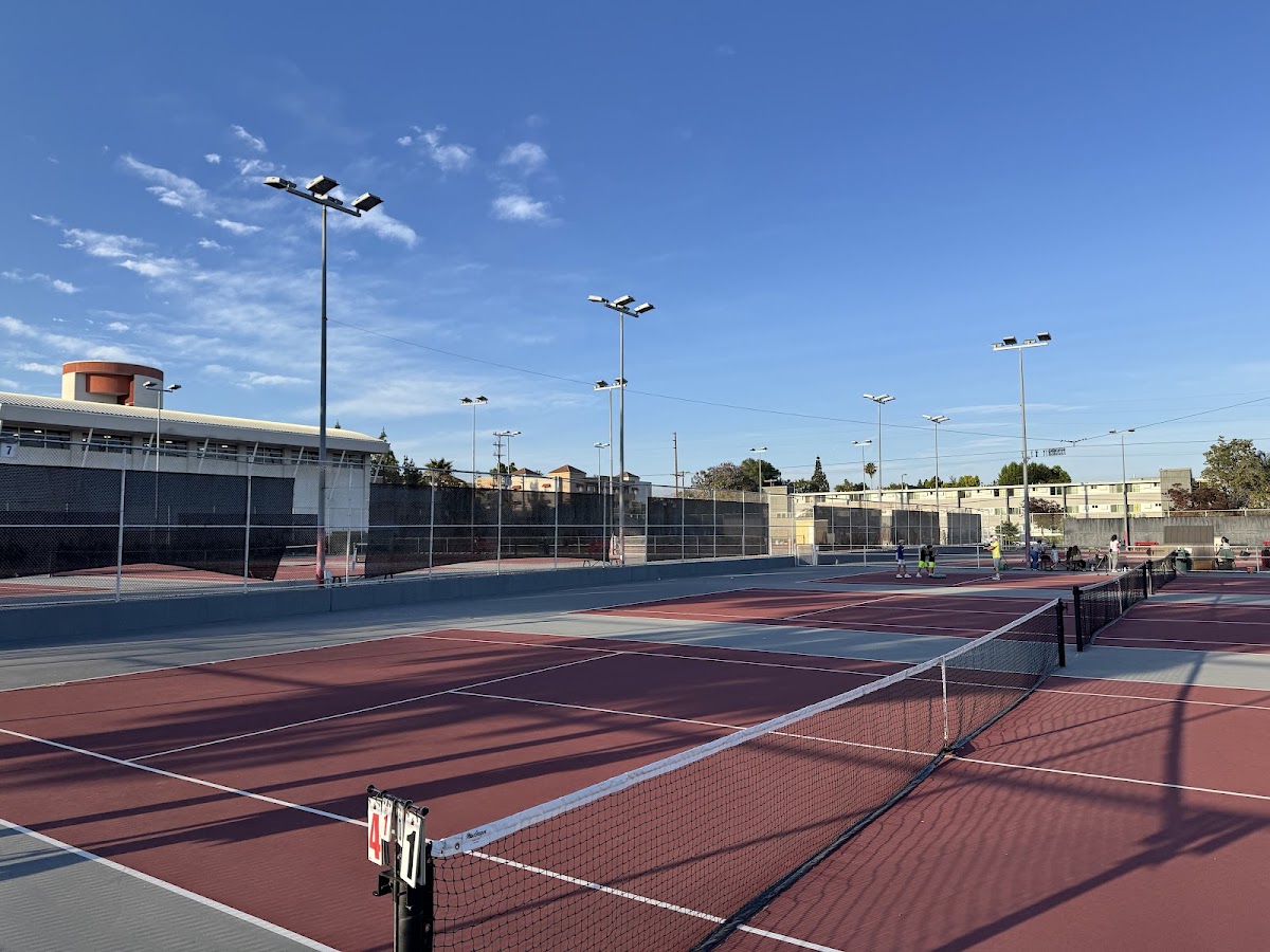 Daniel Alexander Tennis Academy - Photo 2