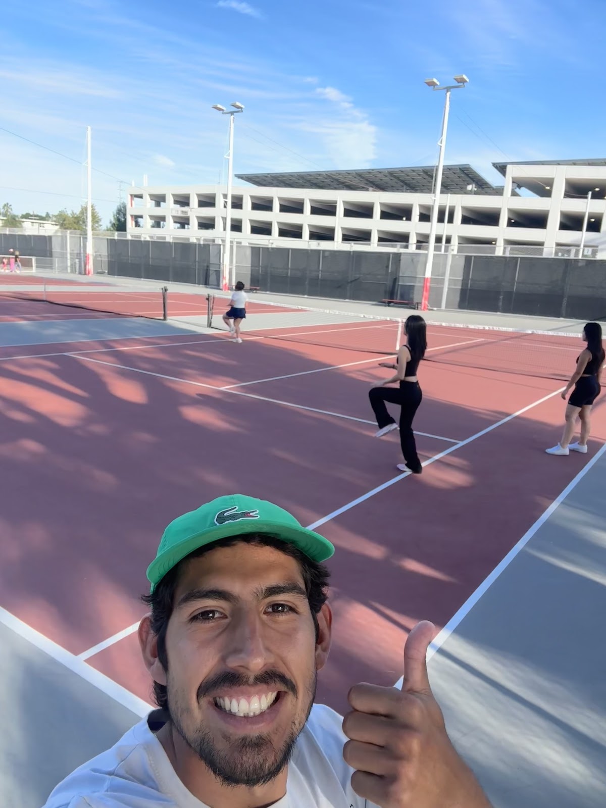 Daniel Alexander Tennis Academy - Photo 3
